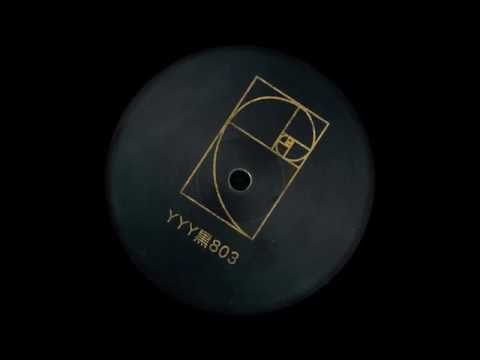 YYY黒803 - A