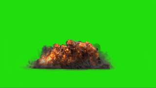 MEME GREEN SCREEN LEDAKAN BOM FREE [NO COPYRIGHT]