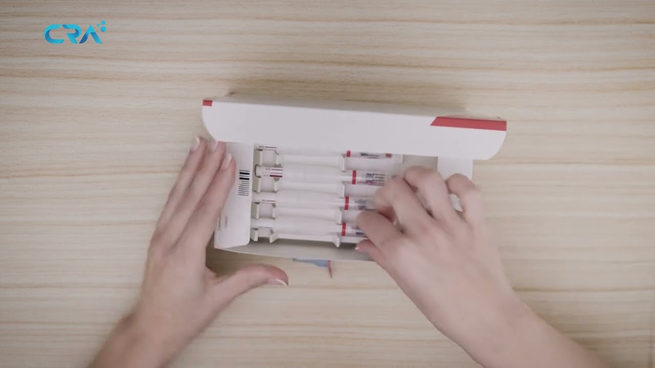 Cómo administrar Bemfola 225 UI - CRA Barcelona