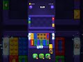 Block Out! Level 328 Solution | Color Sort Puzzle Gameplay Walkthrough