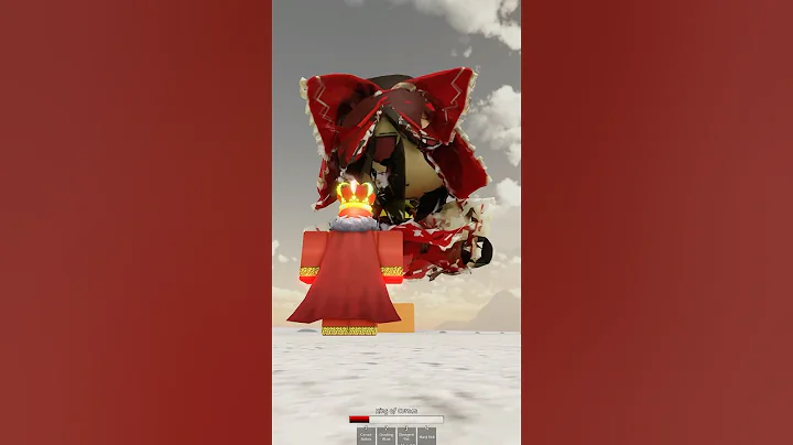 Did You Know About This Secret In Jujutsu Shenanigans? #roblox #jujutsushenanigans #anime #jjk