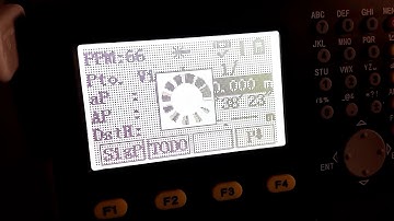 11. Zipp 10R Pro - Programas (INTERSECC IN o Estacionamiento Libre)