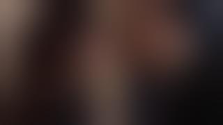 Japanese hot kiss Romantic scene
