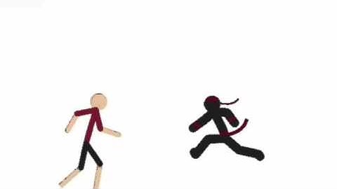 Pivot animation test