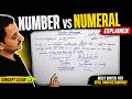 You Don’t Actually Understand Numbers | Numbers vs Numerals Explained