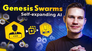 Agency Swarm Can Now Create Your Agent Swarms for You