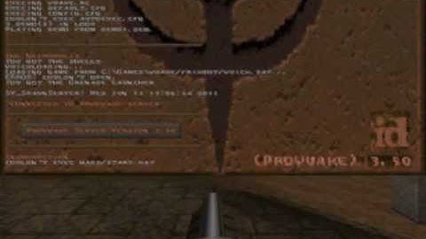 How to play Quake 1 with bots