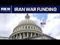 Iran war: US lawmakers grill Pentagon officials | FOX 10 Phoenix
