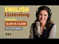 How to Add English Into Your Busy Life Easily|English Listening Practice|Learn English With Podcast