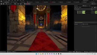 Applying my Grid Project To Synty Polygon Assets