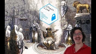 ChainLink - The Power of the Oracle