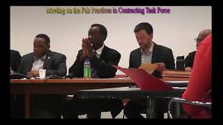 Dr Willie Wilson P1
