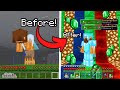 This Minecraft 1.18+ Farm is SO OP That it Should Be illegal! MCPE,Xbox,Windows,Switch,PS