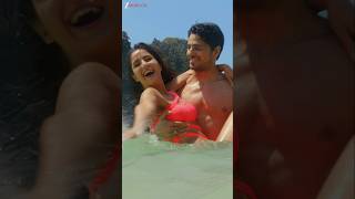 Sau aasmaan in 8K bliss✨ #SauAasmaan #BaarBaarDekho #SidharthMalhotra #KatrinaKaif #shorts