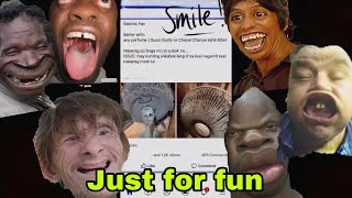 Funny facebook post #facebook #funny #joke #smile #justforfun #prank