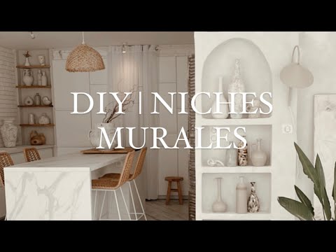 Vidéo: Comment faire une arche dans une pièce ? Design d'intérieur, types et formes