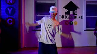 Oh boy- Cam'ron feat Julez santana - Julian DeGuzman Choreography