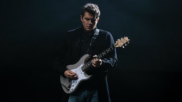Archetype: John Mayer X