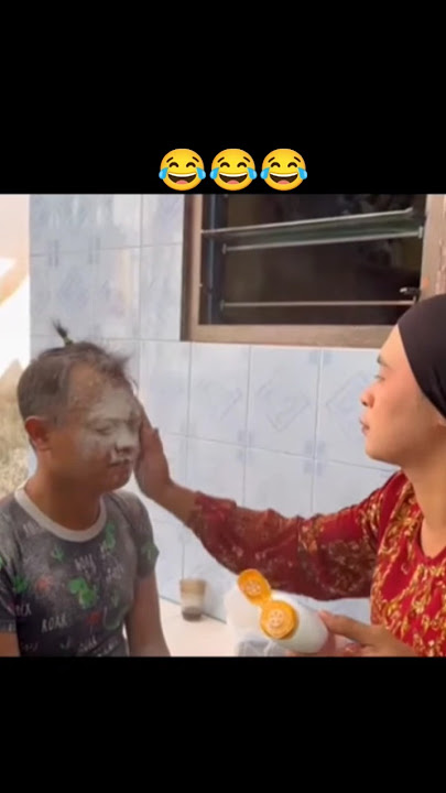 Pak rt jadi ronal anak susi #mamalelateam #mamalela