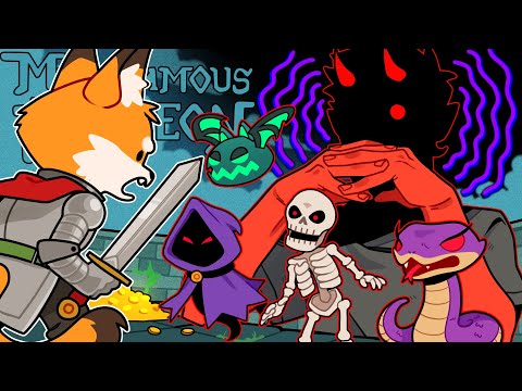 Превью видео игры