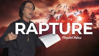 There Will Be No Rapture!!!