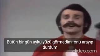 Yaba Yaba Lah Tony Hana  Şarkı Sözleri Resimi