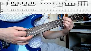 Sunny ( Bobby Hebb ) Guitar Funk Strumming Rhythm Lesson with Tabs and Backing Track ( Part 1 )