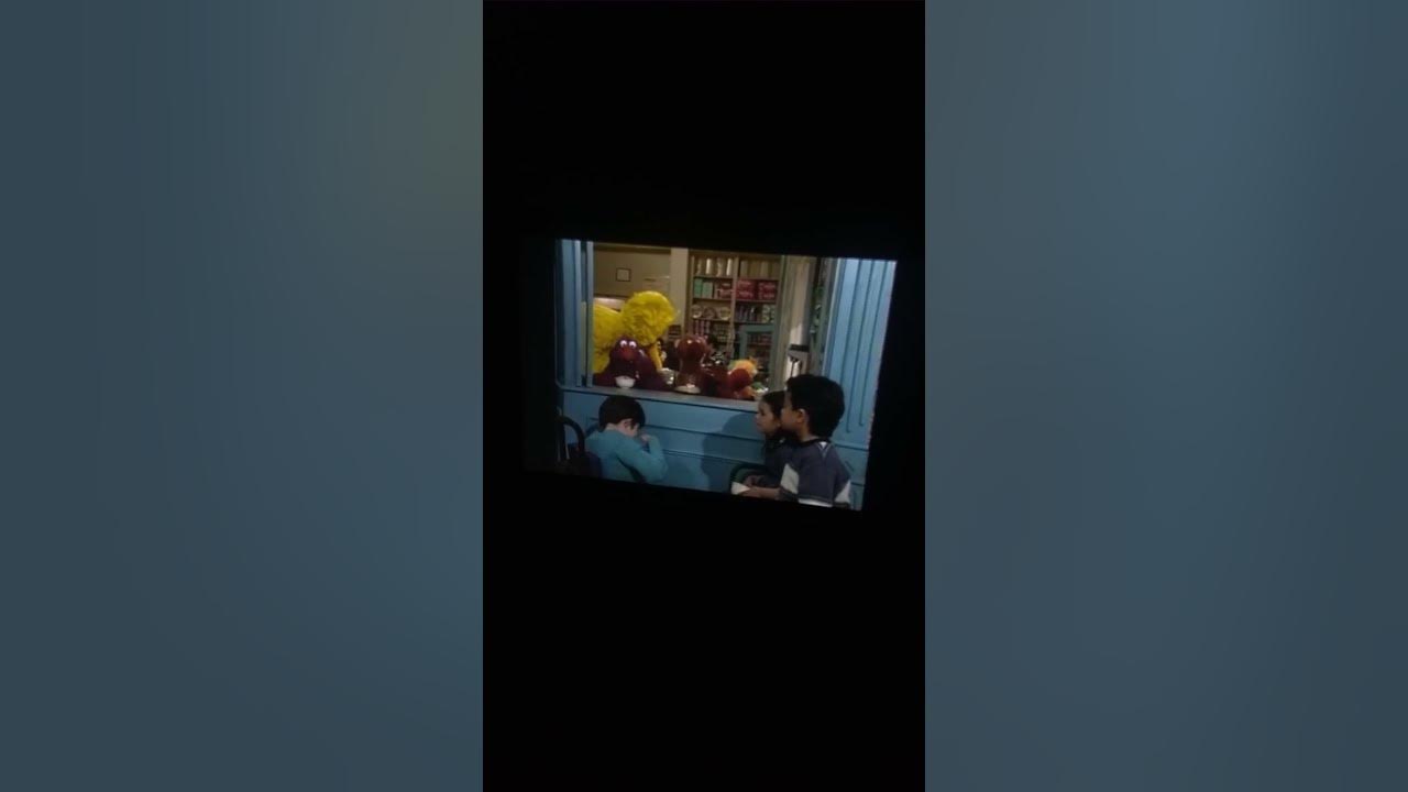 Sesame Street Episode 3916 Ending YouTube