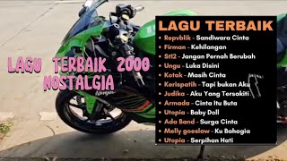 LAGU TERBAIK BAND Th 2000an TERPOPULER NOSTALGIA