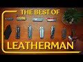 Leatherman Lineup 2024