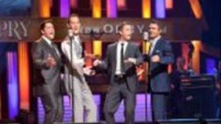 He Didn't Come Down Ernie Haase and Signature Sound