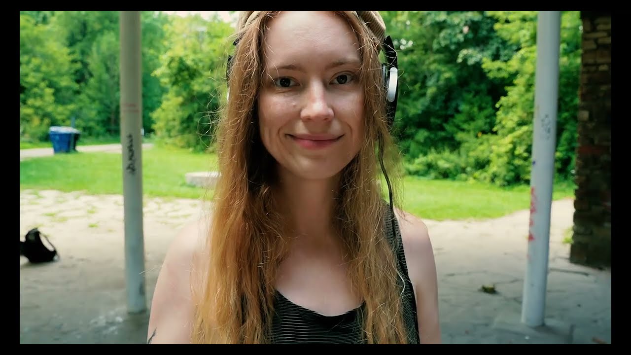 Skye Wallace - Before the Afterlife (Official Music Video)