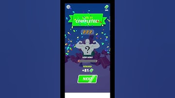 Muscle Rush ALL LEVELS GAMEPLAY WALKTHROUGH level - 41 (Android and IOS Gameplay)