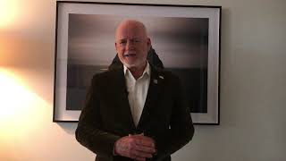 12th International Forum on Illegal, Unreported and Unregulated Fishing: Introductory Keynote