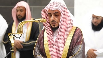 سورة العصر | #الشيخ #الوليد_الشمسان
