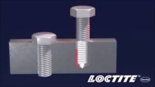 Loctite Fijador 263