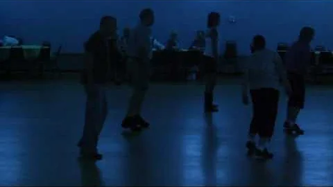 Linedance Red High Heels Choreographer Moses Boura...