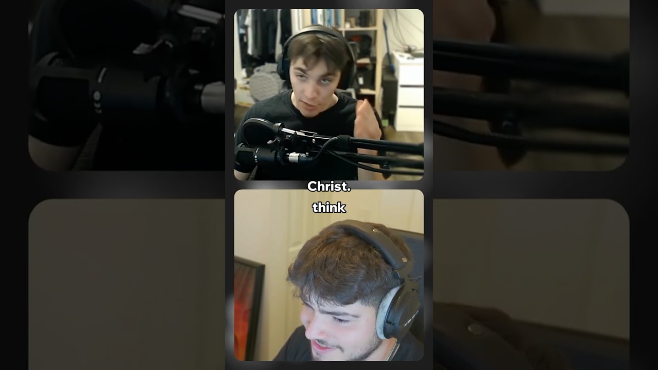 Gym Crush Panic Meets Peak Femcel Logic #incelme #podcast #reddit #chromophobia #exophobia