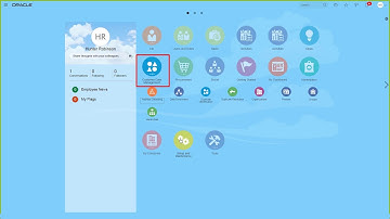 Synchronize Organization and Person Updates in CDM