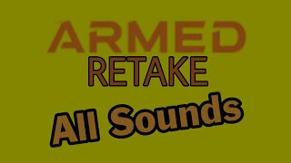 ARBox RETAKE - Armed RETAKE - All Sounds