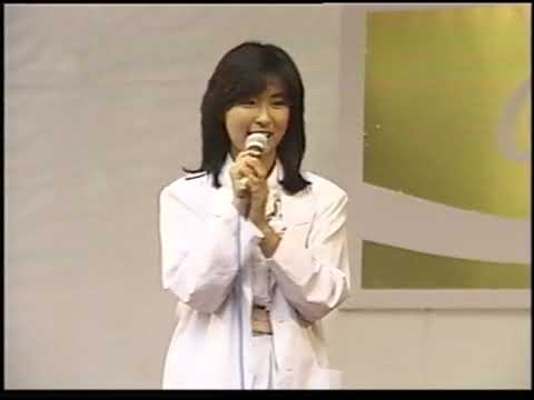 岡本舞子「愛って林檎ですか」イベント映像