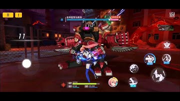 VGAME NEW CBT GAMEPLAY (Android/IOS