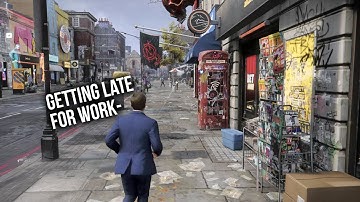 20 Games Where You Are NOT THE MAIN CHARACTER