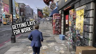 20 Games Where You Are NOT THE MAIN CHARACTER