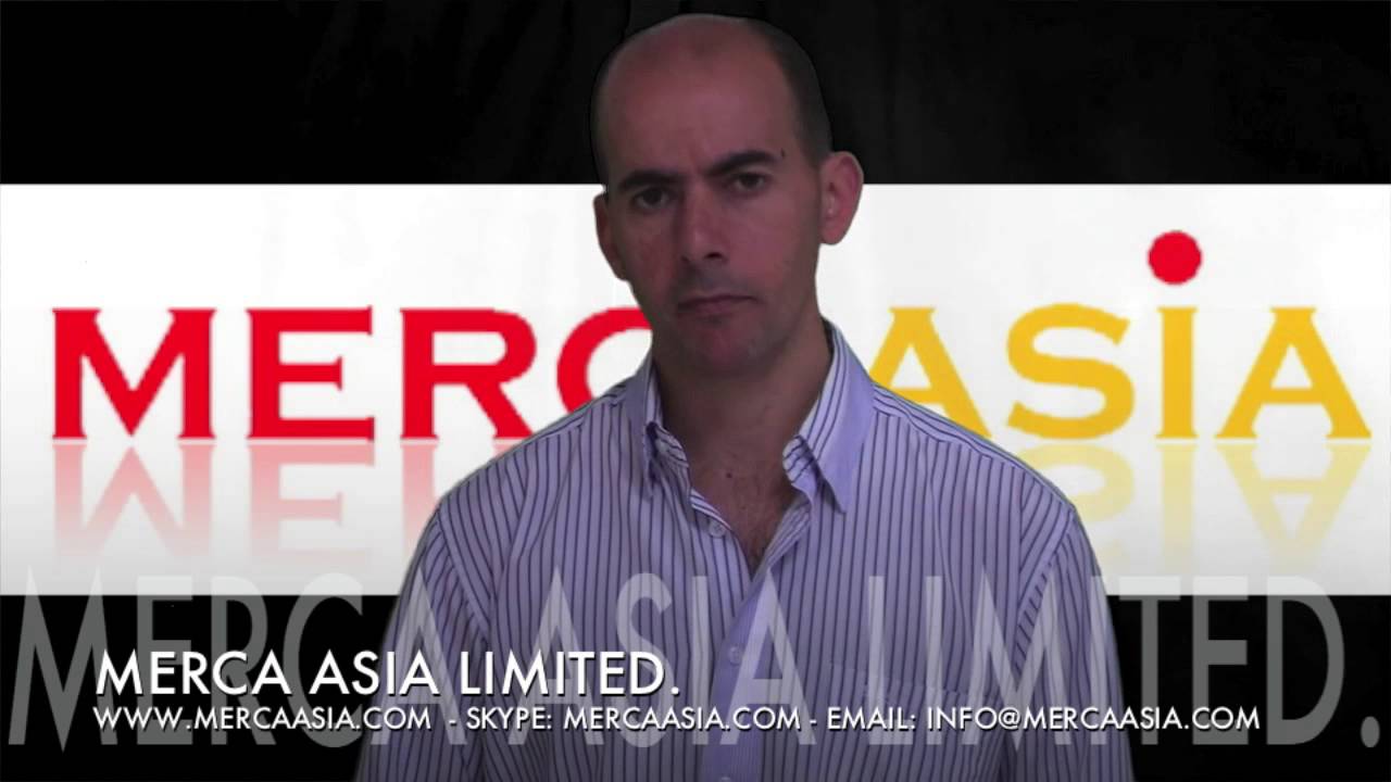 ¿COMO EXPORTAR JAMÓN A CHINA? - YouTube
