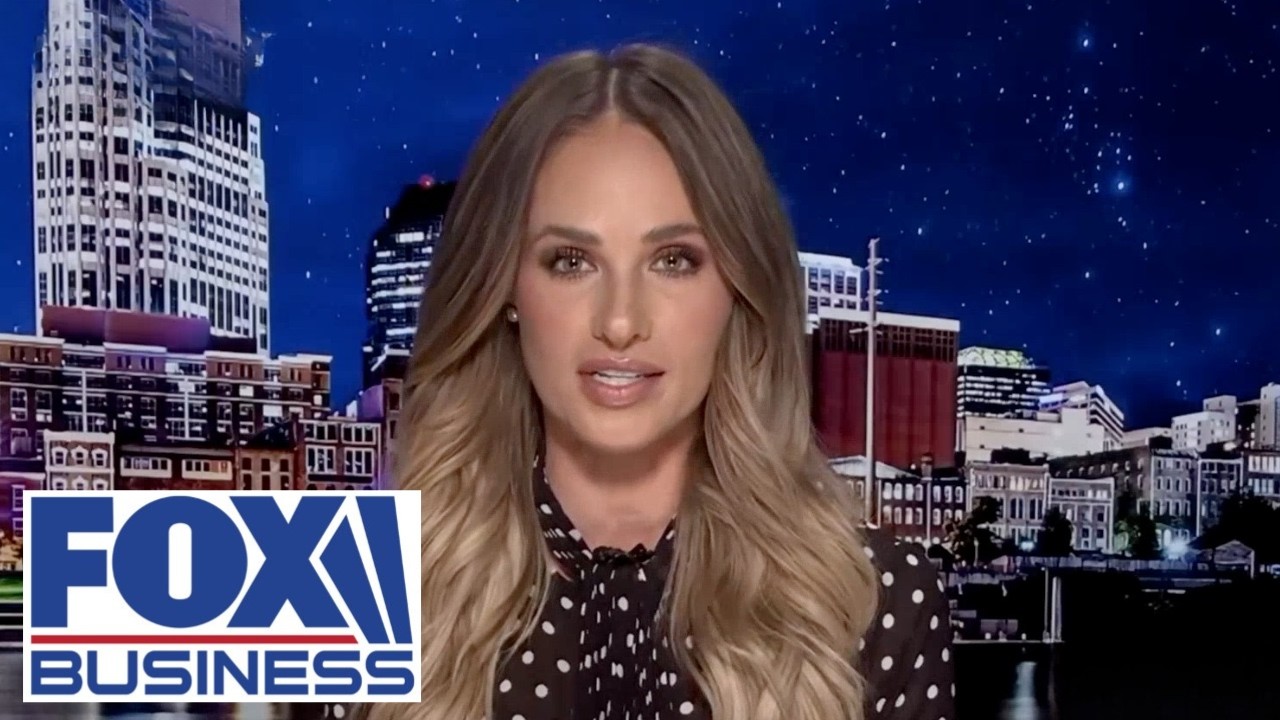 Tomi Lahren: Let the consumer decide where they buy their beef