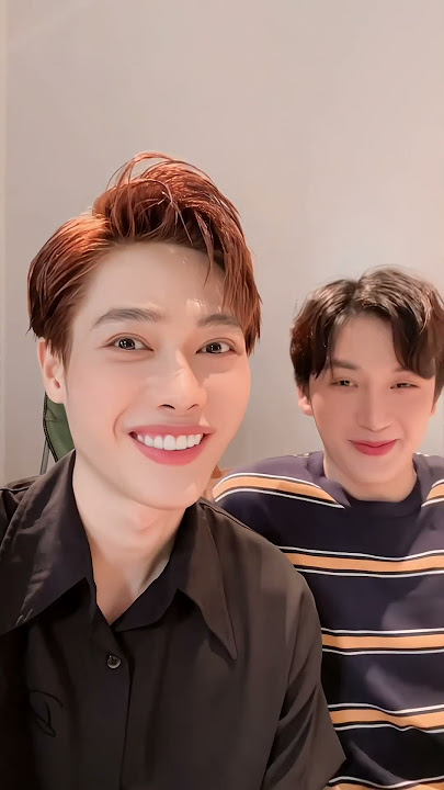 KISS or SLAP #o2production #changlolem #mrcinderella2