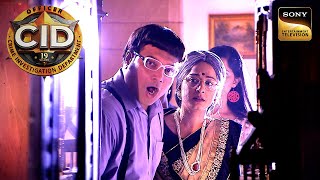 Daya और Purvi क्यों निकले है एक घर खरीदने? | CID | Full Episode