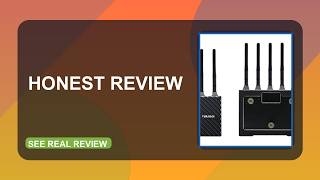 Teradek Bolt 4K LT 3G SDI Transmitter 12G Honest Review 2026
