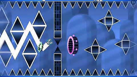 This is the best noclip level EVER! Ignore Damage by AnthonyDash50